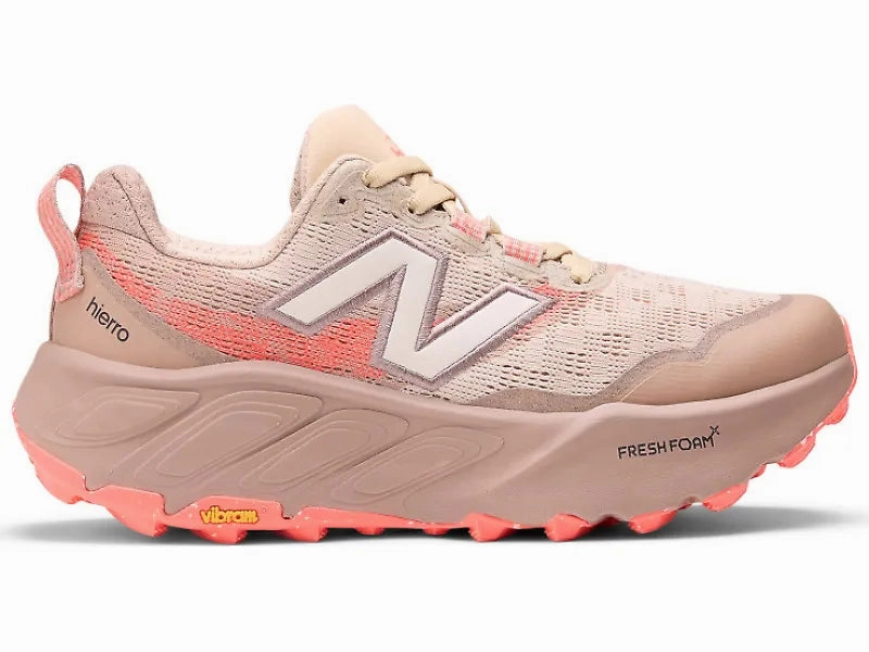 Women's New Balance Fresh Foam X Hierro v9