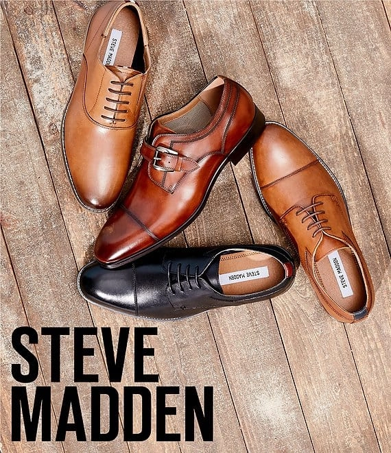 Leather Lace Up Brogue Boots Covet