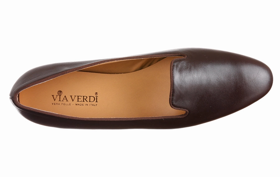 Designer Loafers On Sale Via Trunk