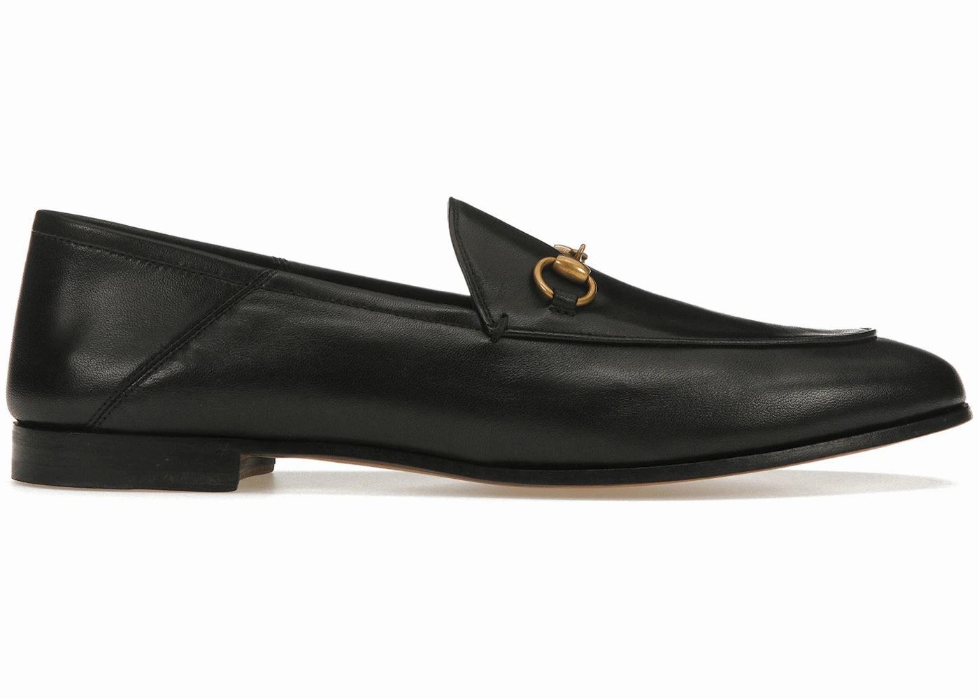 Slip Ons Canvas Slip On Sneakers Platform Slip On Gucci Horsebit Slip On Loafer Black Leather