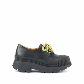 ESKER ERA BLACK Keen Mary Jane Shoes Uk