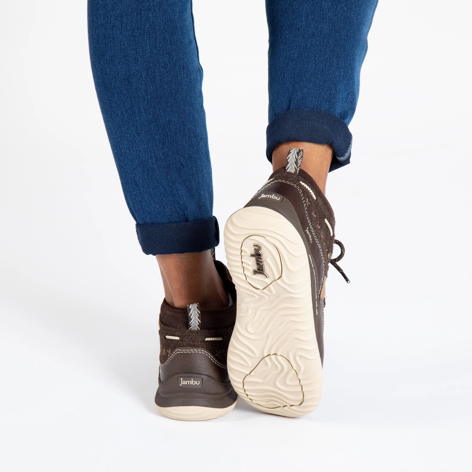 Pictures Of Hiking Shoes Jambu&trade; Mountaineer Waterproof Boots