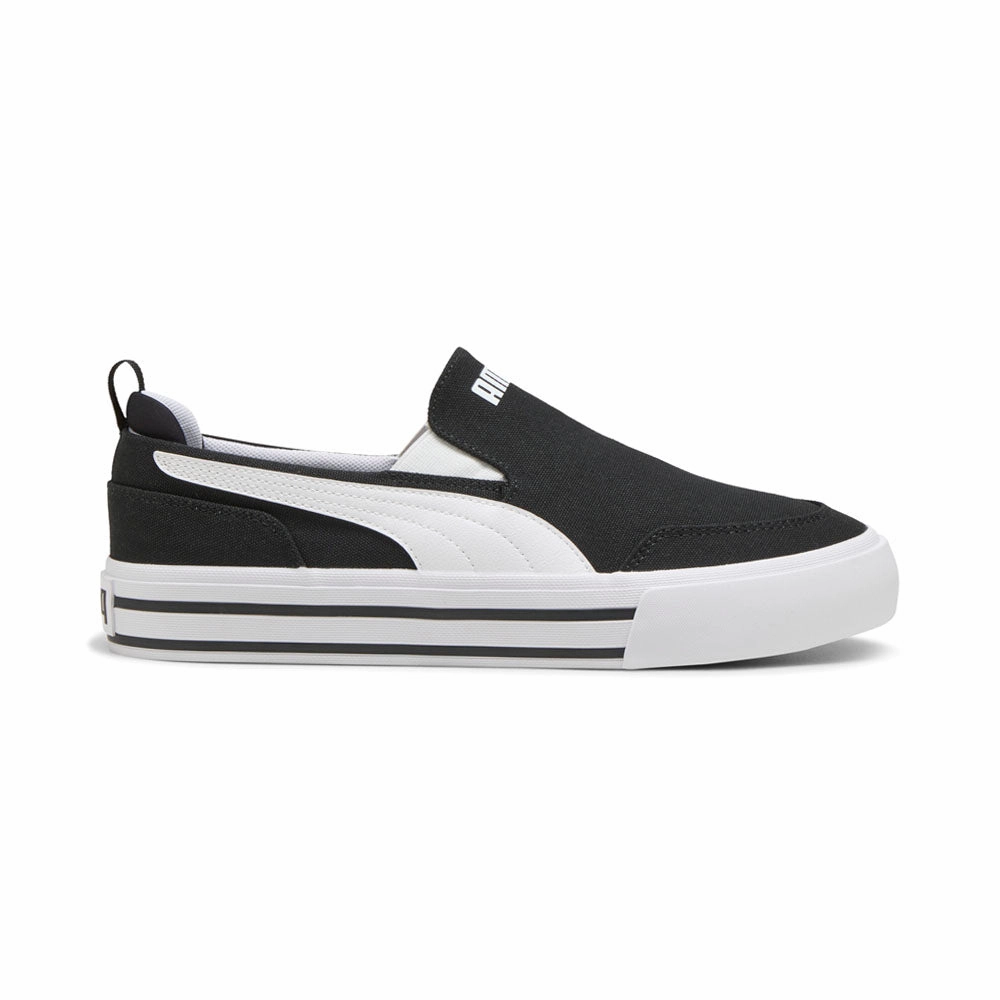 Walmart Slip On Boots Court Classic Vulcanized Slip On Sneakers