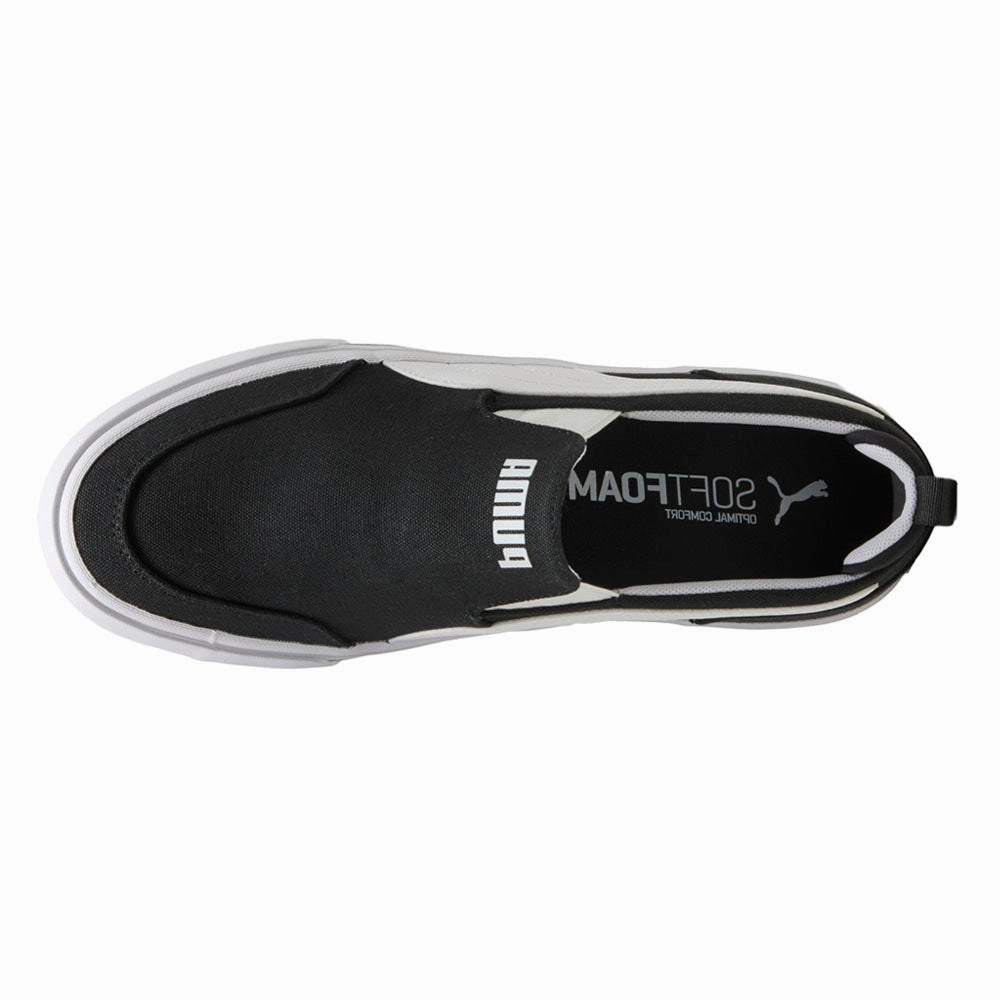 Shoes Casual Slip On Court Classic Vulcanized Slip On Sneakers