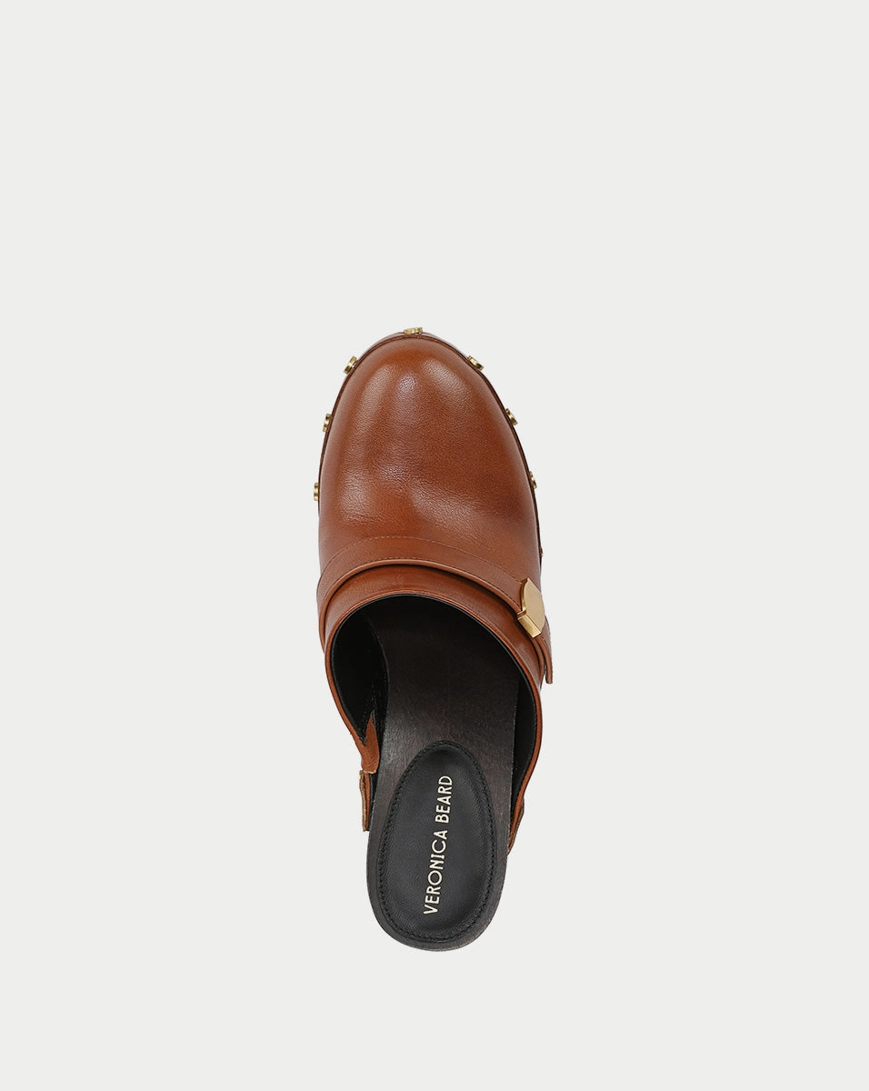 Teva Northwater Mary Jane Shoes Giana Platform Clog