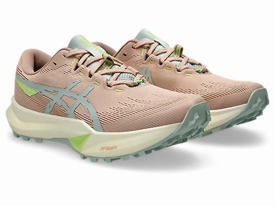 Trail Running Shoes Snow Fuji Lite 6 - Women's