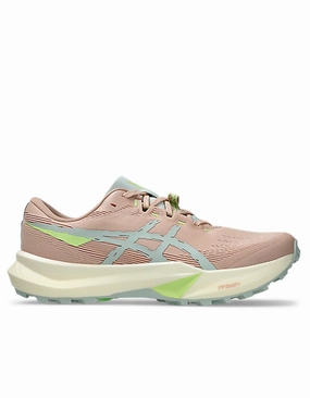 Fuji Lite 6 - Women's Top Trail Running Shoes 2024