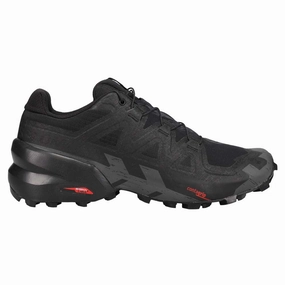 Speedcross 6 Trail Running Shoes Zero Drop Waterproof Trail Running Shoes