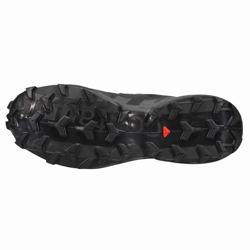 Speedcross 6 Trail Running Shoes Best Trail Running Wet Rock