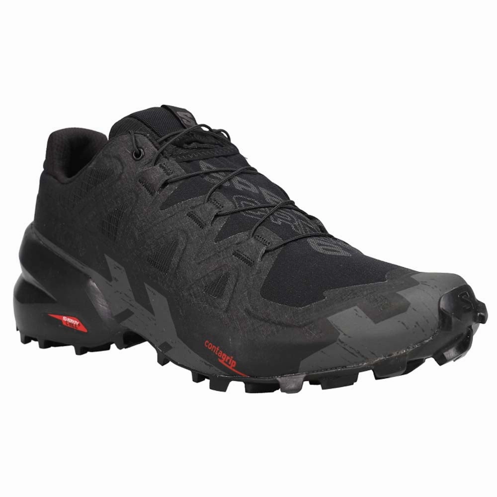 Trail Shoes For Hiking Speedcross 6 Trail Running Shoes