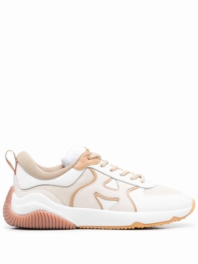 LOGO PATCH PLATFORM SHOES Mary Jane Shoes Stride Rite