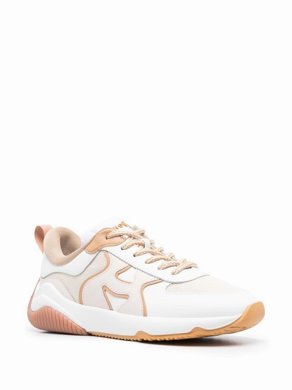 LOGO PATCH PLATFORM SHOES Mary Janes Shoes Near Me