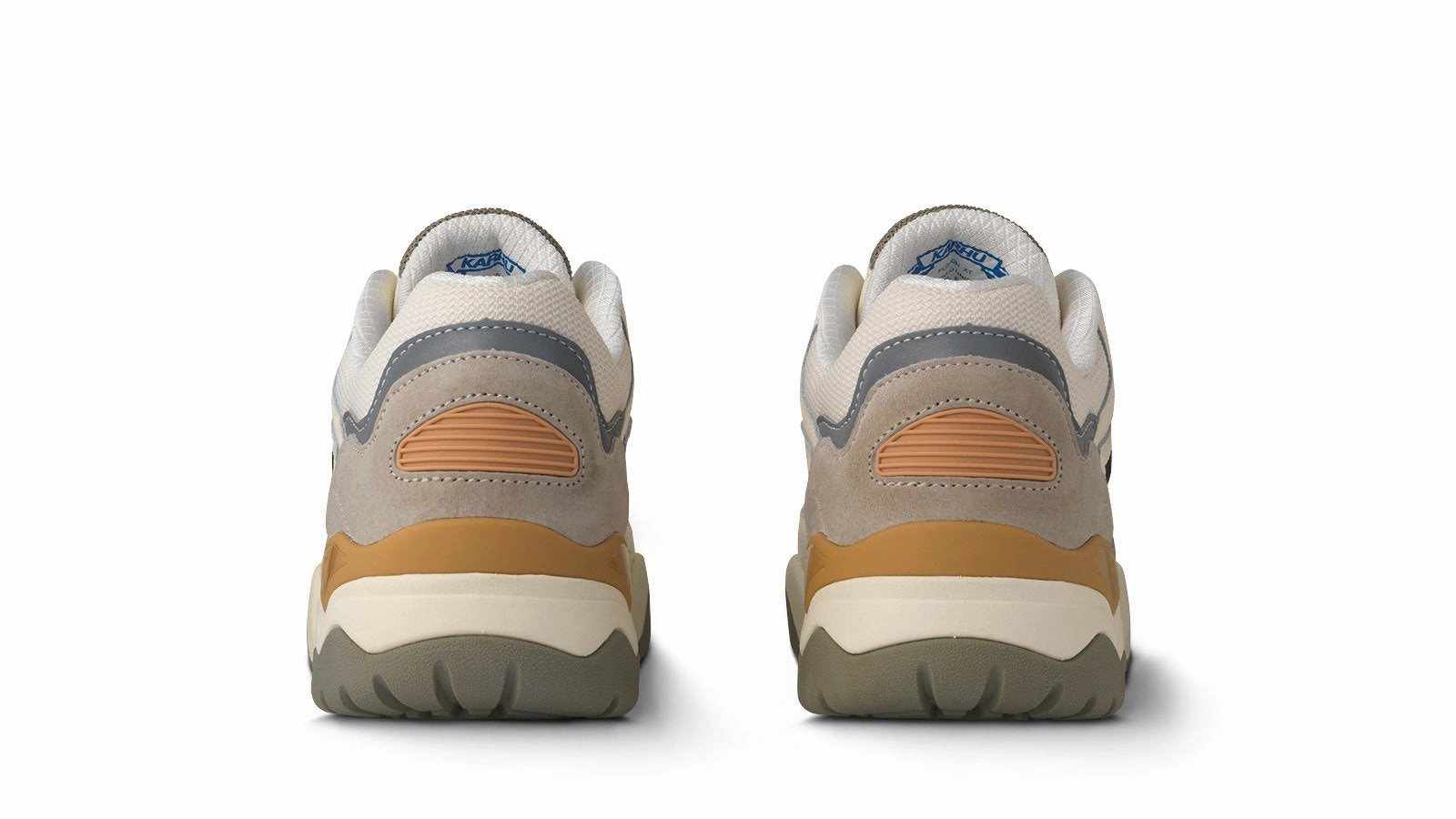 Newton Training Shoes FUSION XT - SILVER LINING / WINTER GREEN