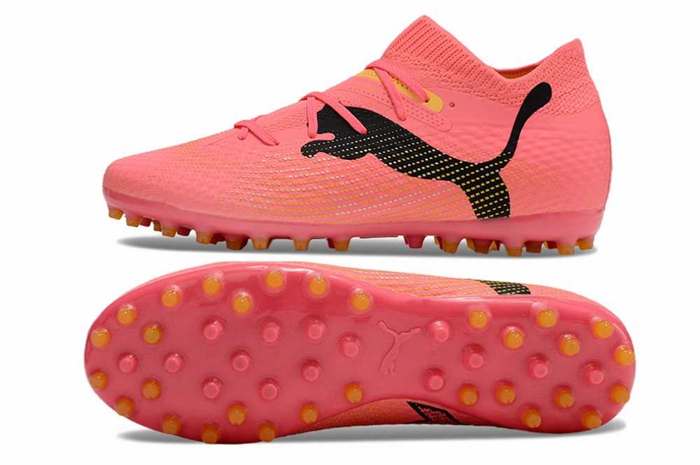 FUTURE 7 ULTIMATE MG Exotic Soccer Cleats