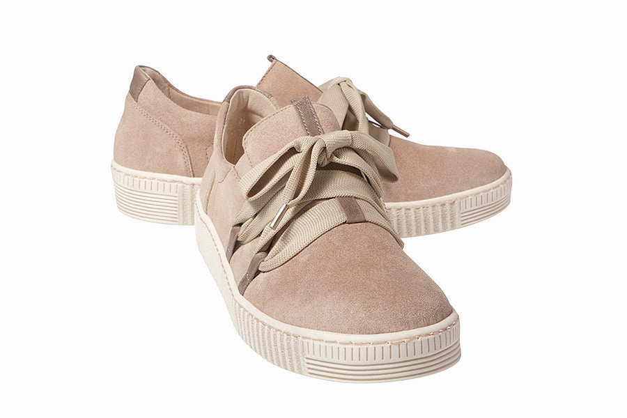 Paul Smith Brogue Shoes GAB CHOPIN BEIGE