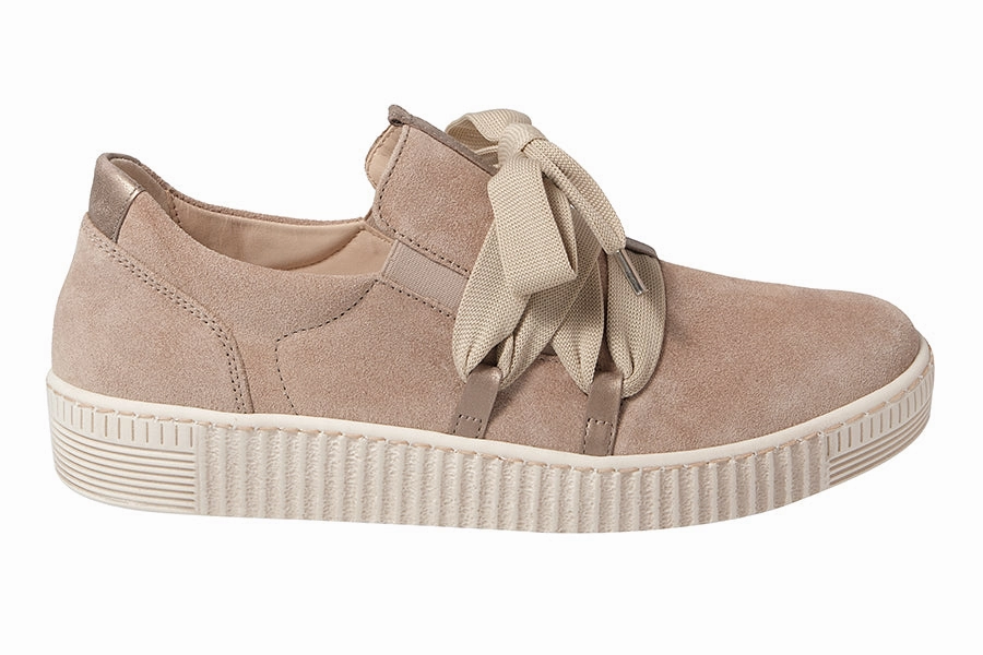 GAB CHOPIN BEIGE Brog Collection