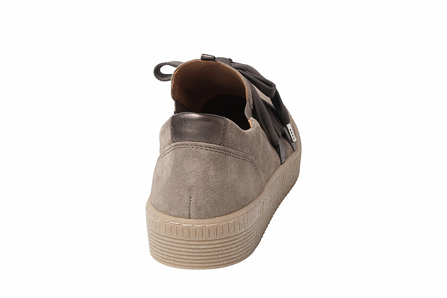 GAB CHOPIN TAUPE Oxford Or Brogues