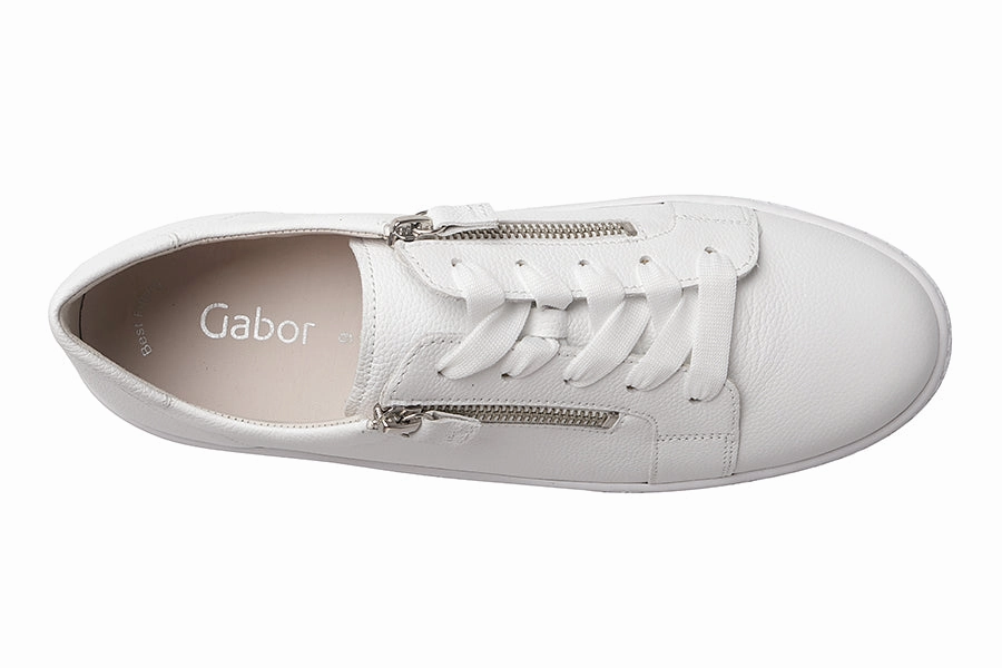 GAB MILLER WHITE Best Brogues 2017