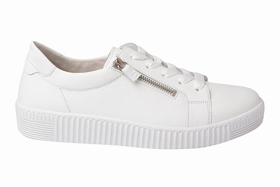 Brooklyn Brogue GAB MILLER WHITE