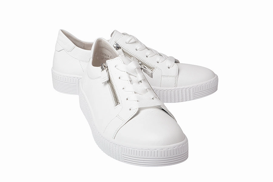 GAB MILLER WHITE Brogue Shoes Oxford