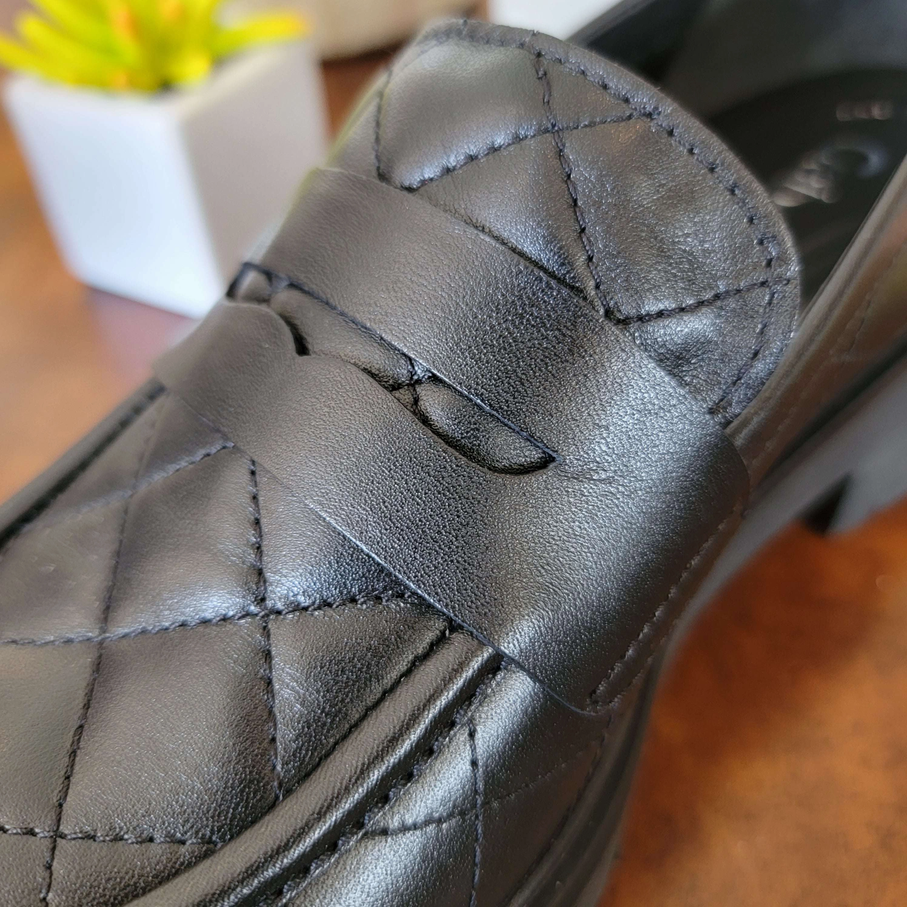 Gabor - 35.231.27 Heel Loafers