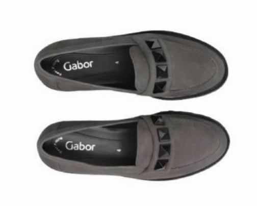 Loafers And Moccasins GABOR LOAFER WOMEN'S