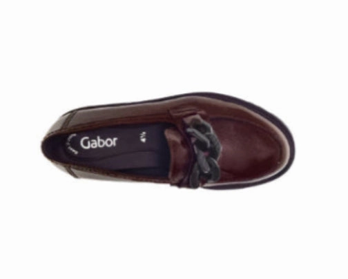GABOR LOAFER WOMEN'S And Loafers