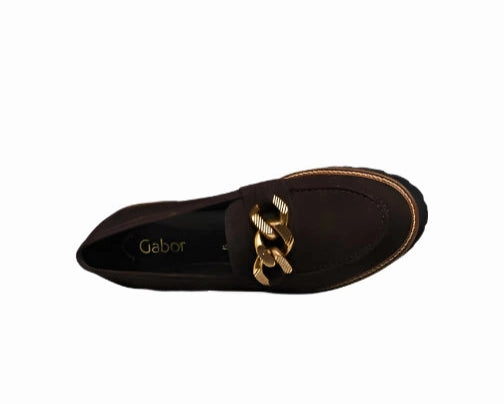 GABOR LOAFER WOMEN'S Golf Le Fleur Loafers