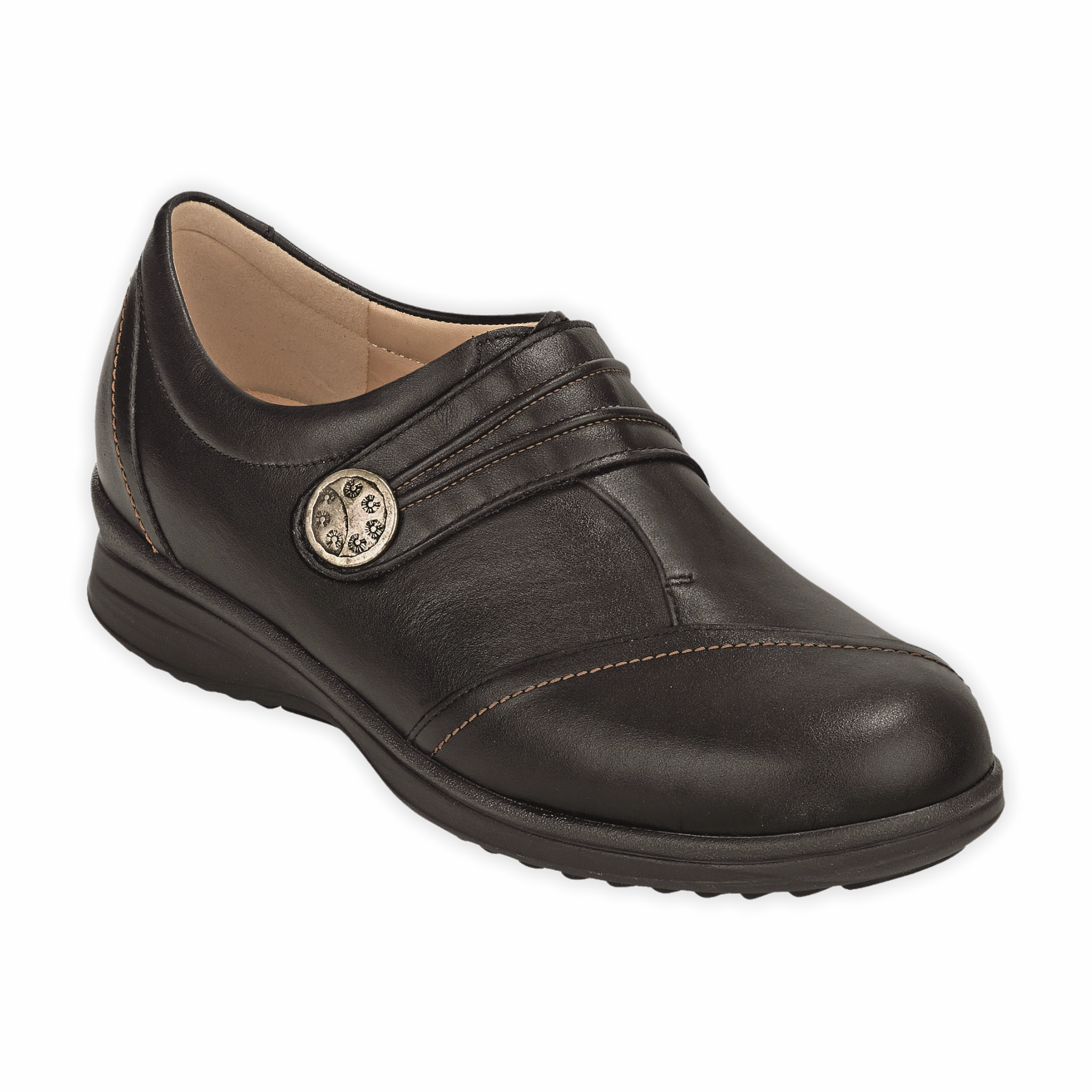 English Brogue Boots Galway