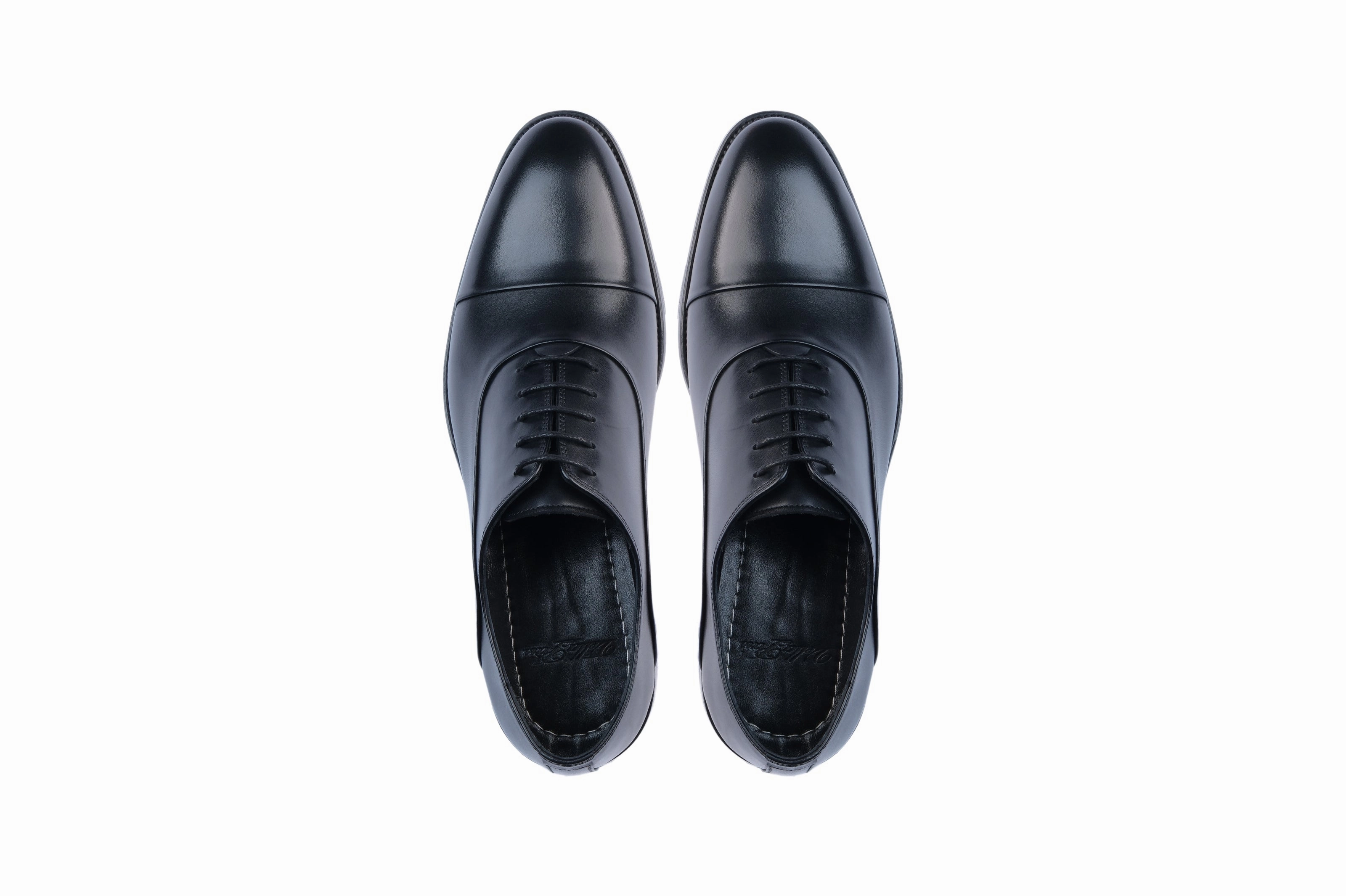 Gambo Cap Toe Oxford Shoes Oxford Business Shoes