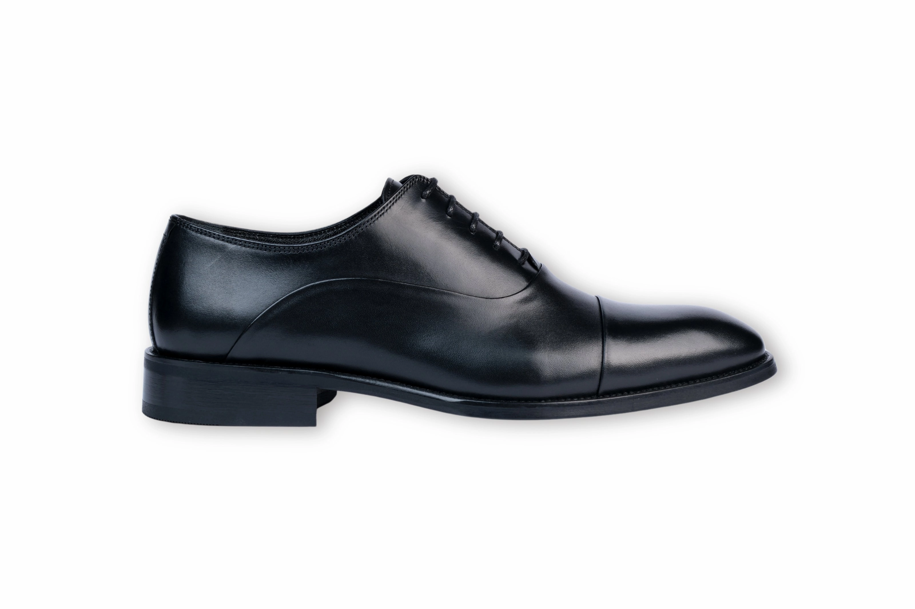 Gambo Cap Toe Oxford Shoes Oxfords Leather