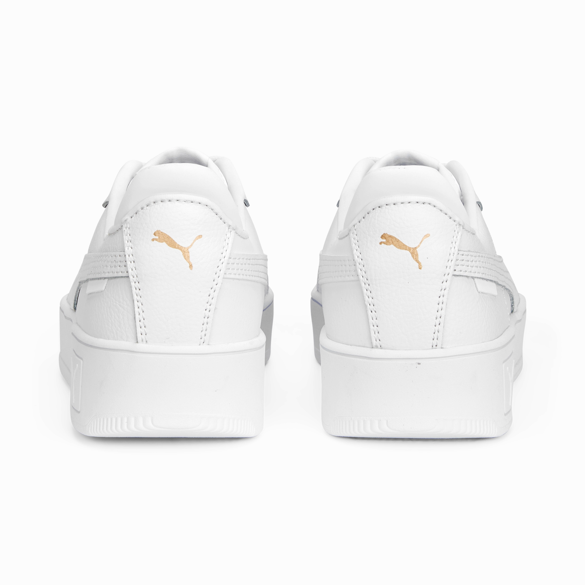 PUMA Carina Street Womens Sneakers Best Basketball Shoes Of 2021