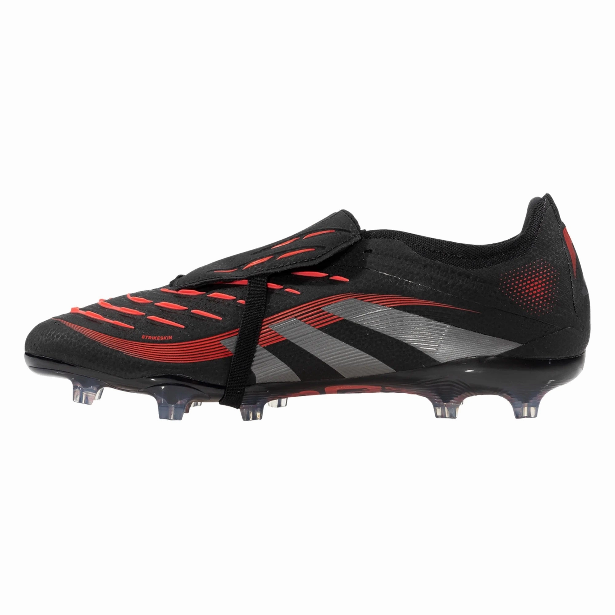 Best Turf Soccer Cleats ADIDAS Predator Pro FT FG Firm Ground Soccer Cleats - JR3108