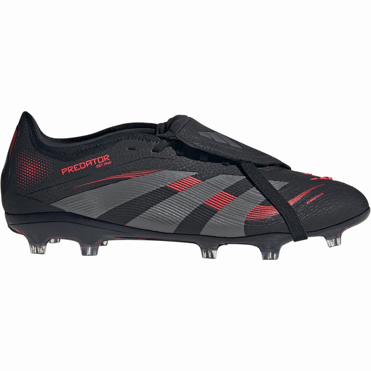 Phantom Gx Academy Multi-ground High-top Soccer Cleats ADIDAS Predator Pro FT FG Firm Ground Soccer Cleats - JR3108