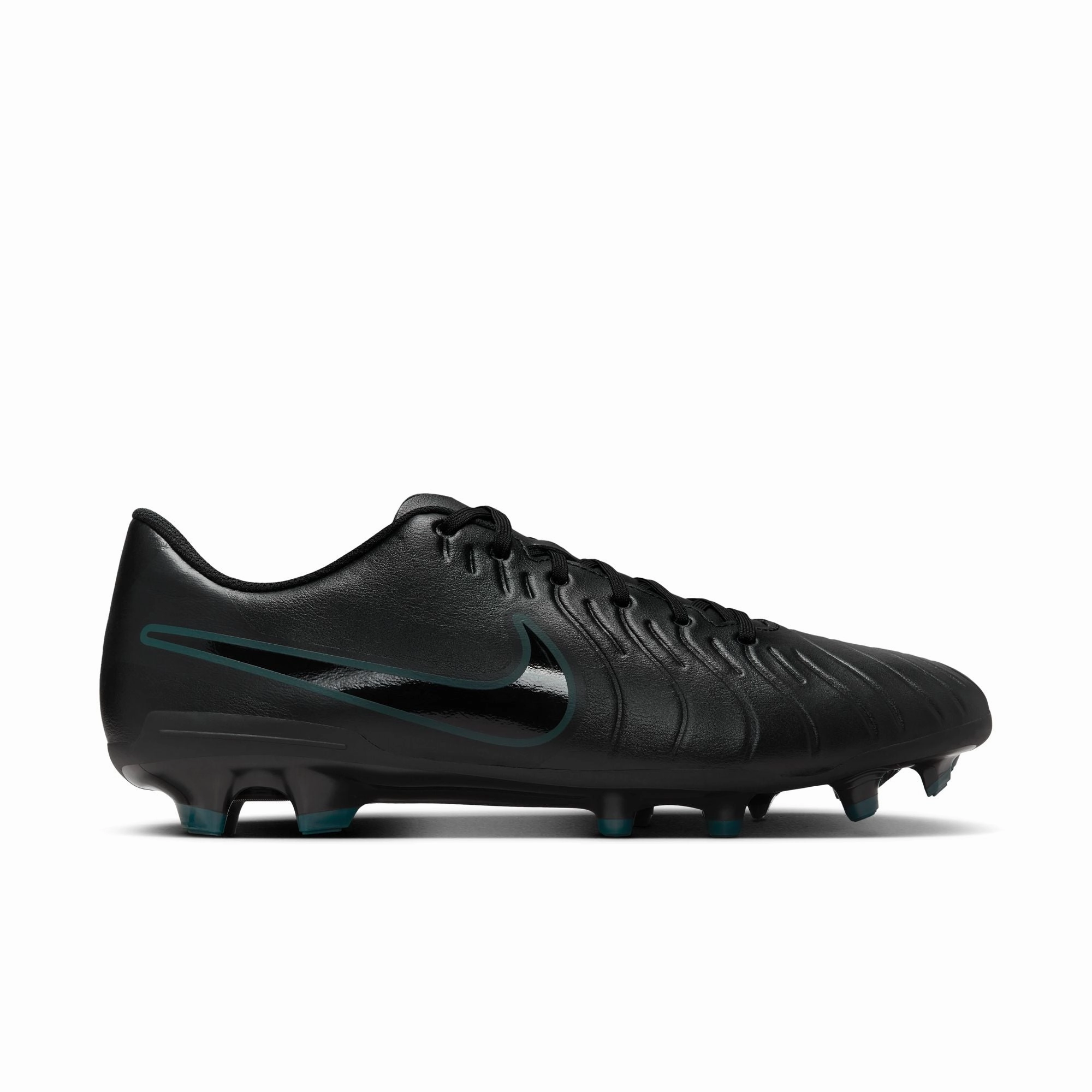 Best Soccer Cleats For Midfielders 2024 Men's Nike Tiempo Legend 10 Club MG Soccer Cleats