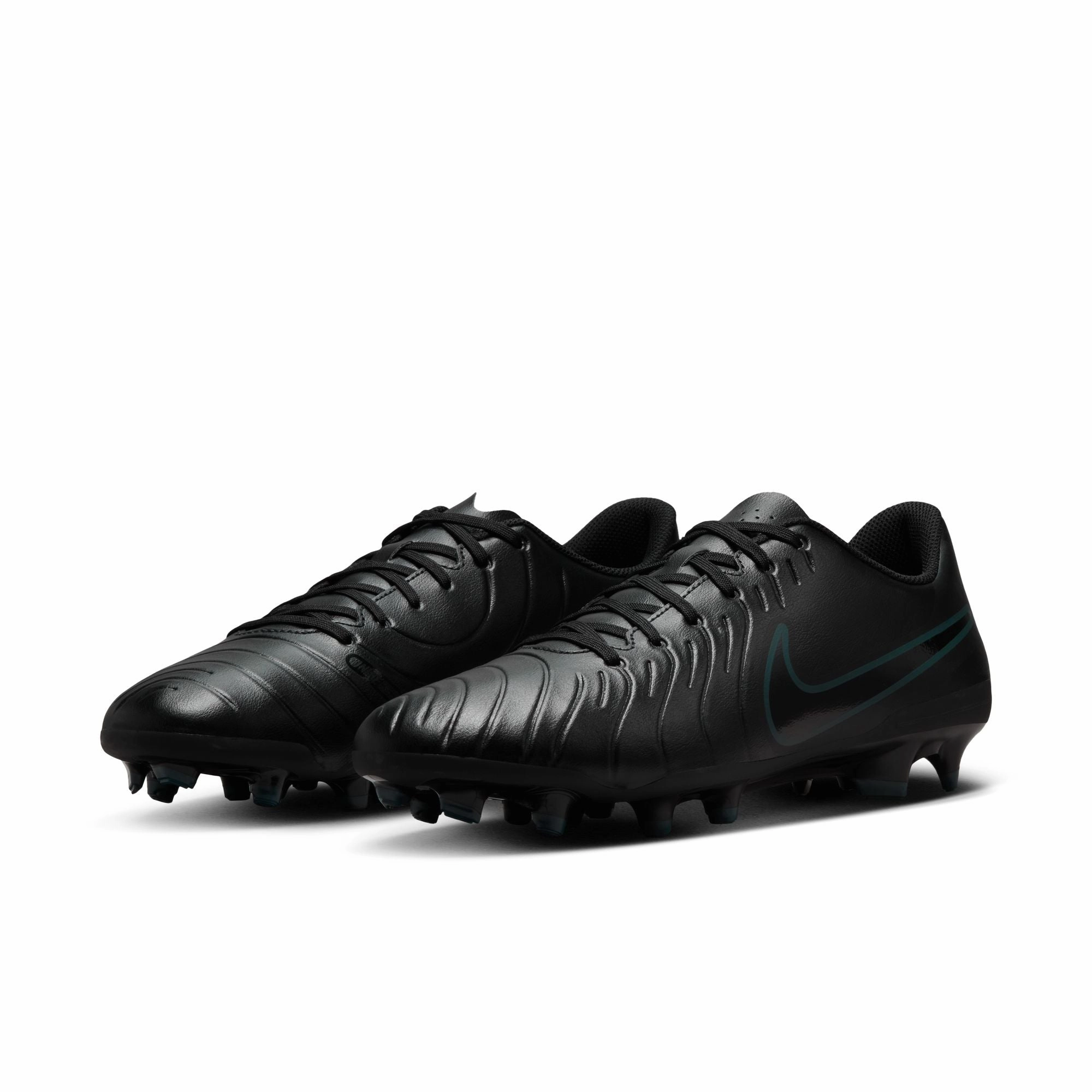 Men's Nike Tiempo Legend 10 Club MG Soccer Cleats Best Websites To Buy Soccer Cleats