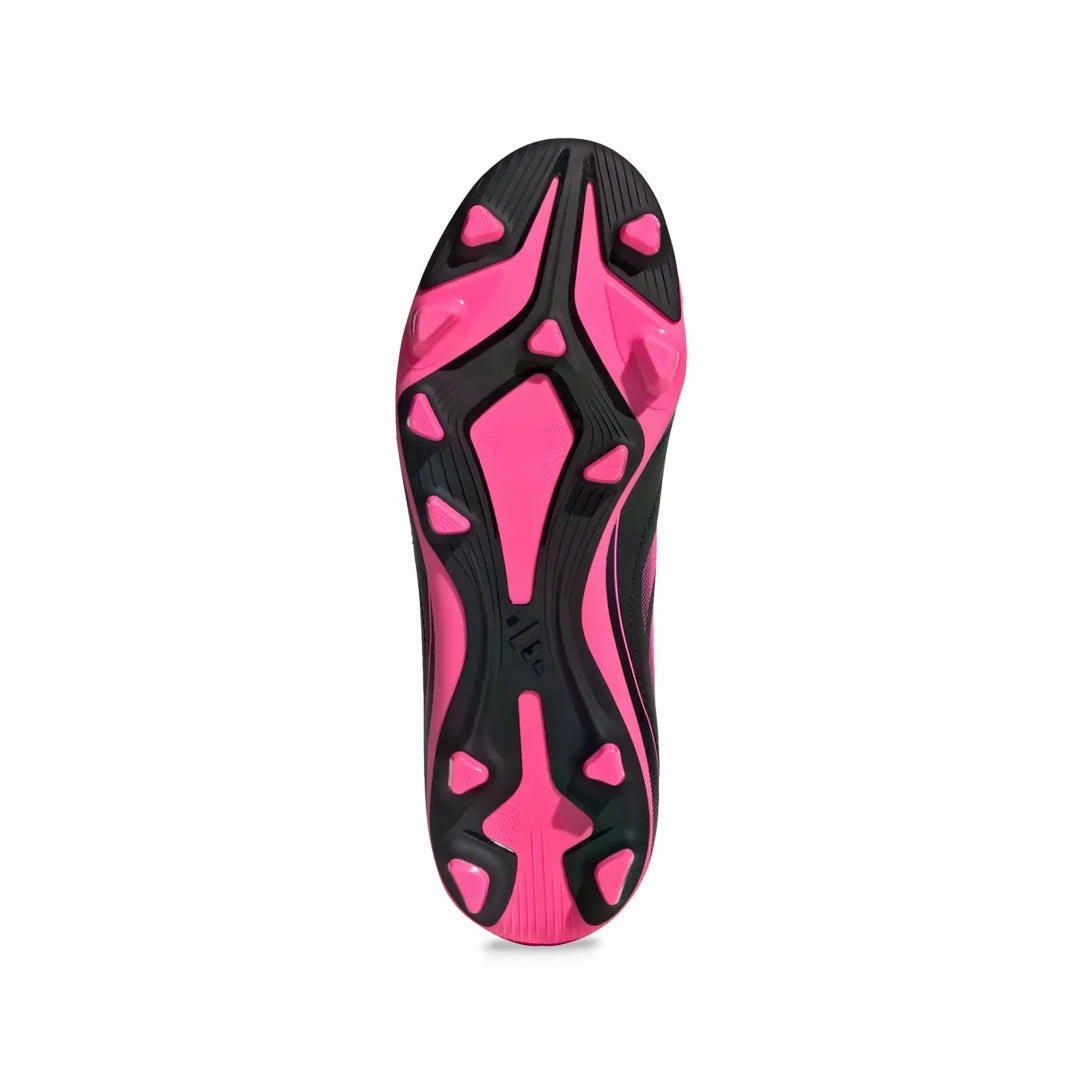 adidas - Kids' (Preschool) Goletto IX Firm/Multi Ground Soccer Cleats (JH6644) Soccer Cleat Shoe Laces