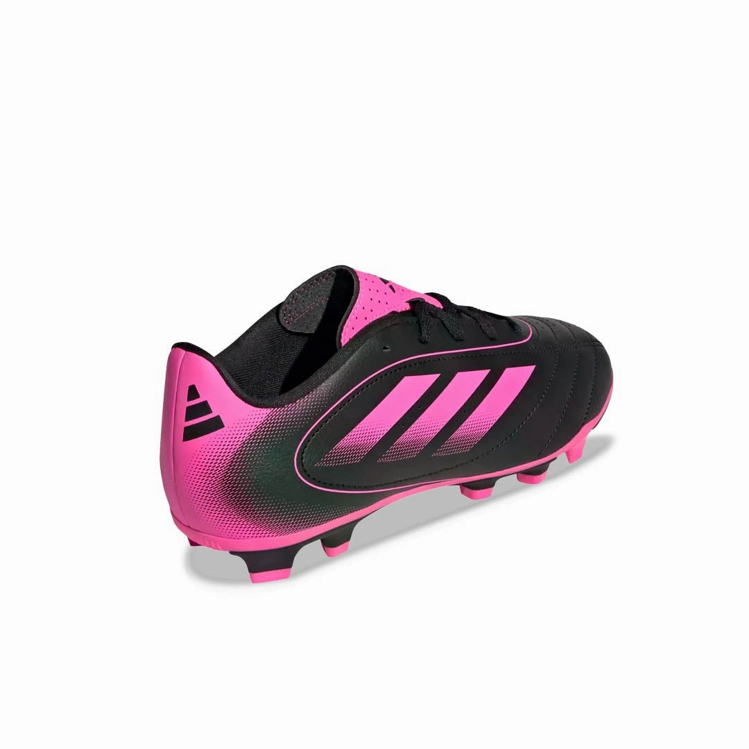Top 5 Soccer Cleats adidas - Kids' (Preschool) Goletto IX Firm/Multi Ground Soccer Cleats (JH6644)