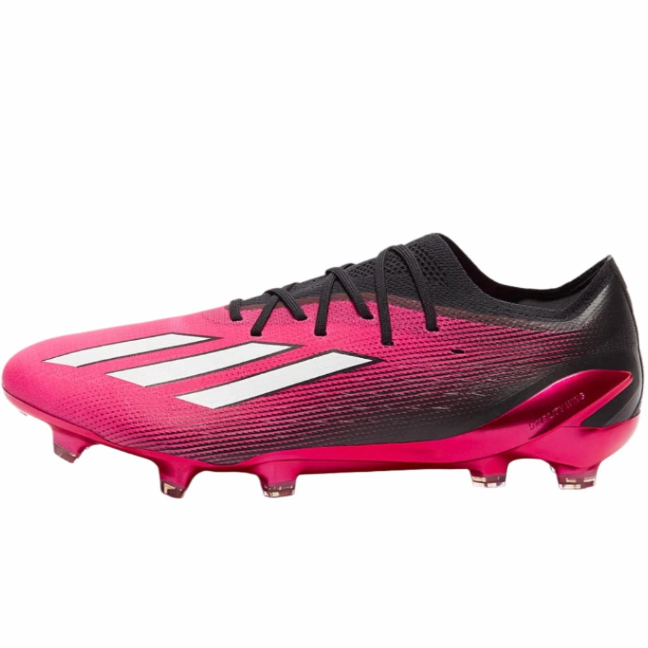 Zoom Vapor Soccer Cleats ADIDAS X Speedportal .1 FG Firm Ground Soccer Cleats - GZ5108