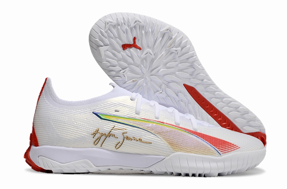 Puma Ultra 5 Ultimate FG/TF 39-45 Mbappe New Soccer Cleats