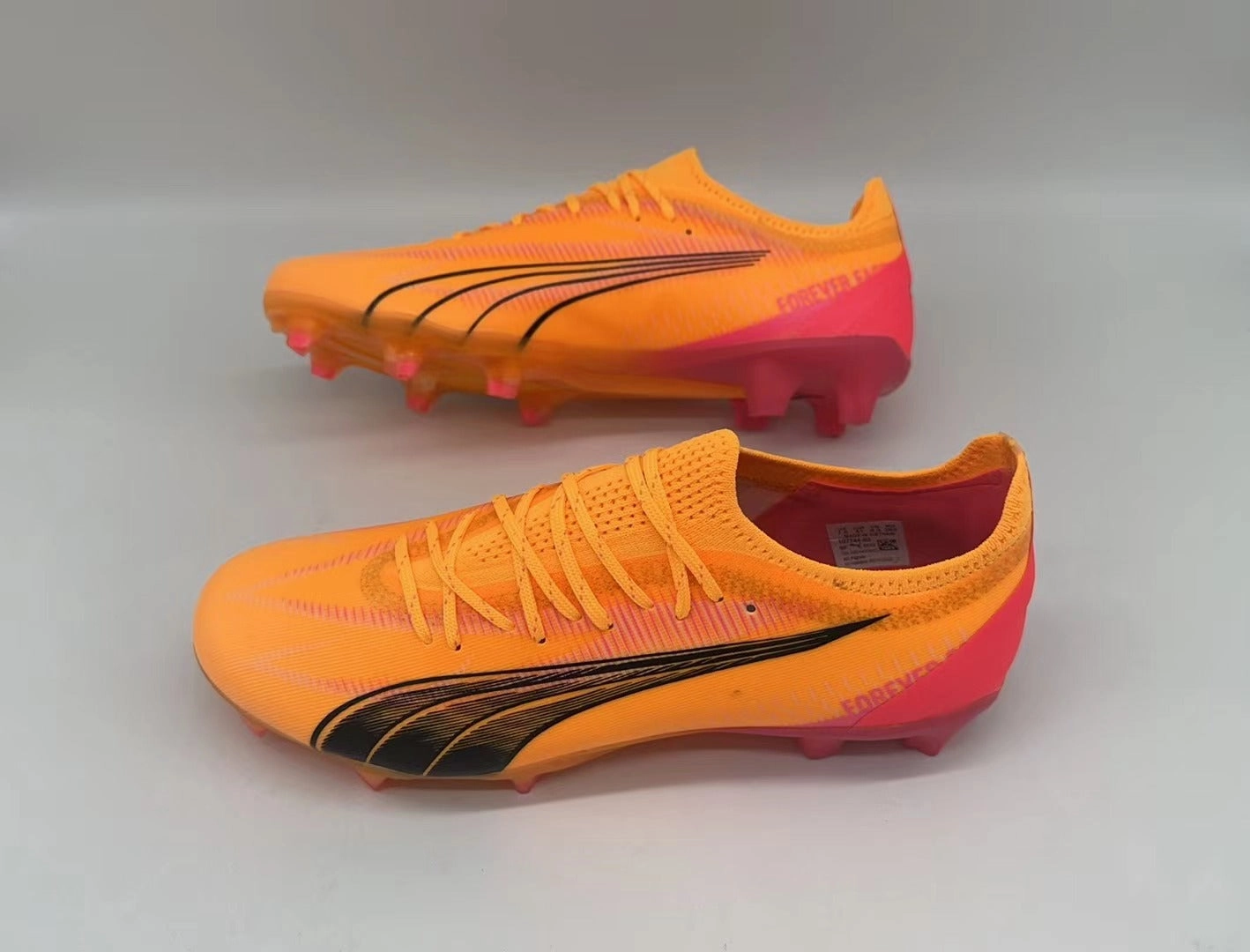 Ground Soccer Cleats Reviews 2023 puma cleats 39-45
