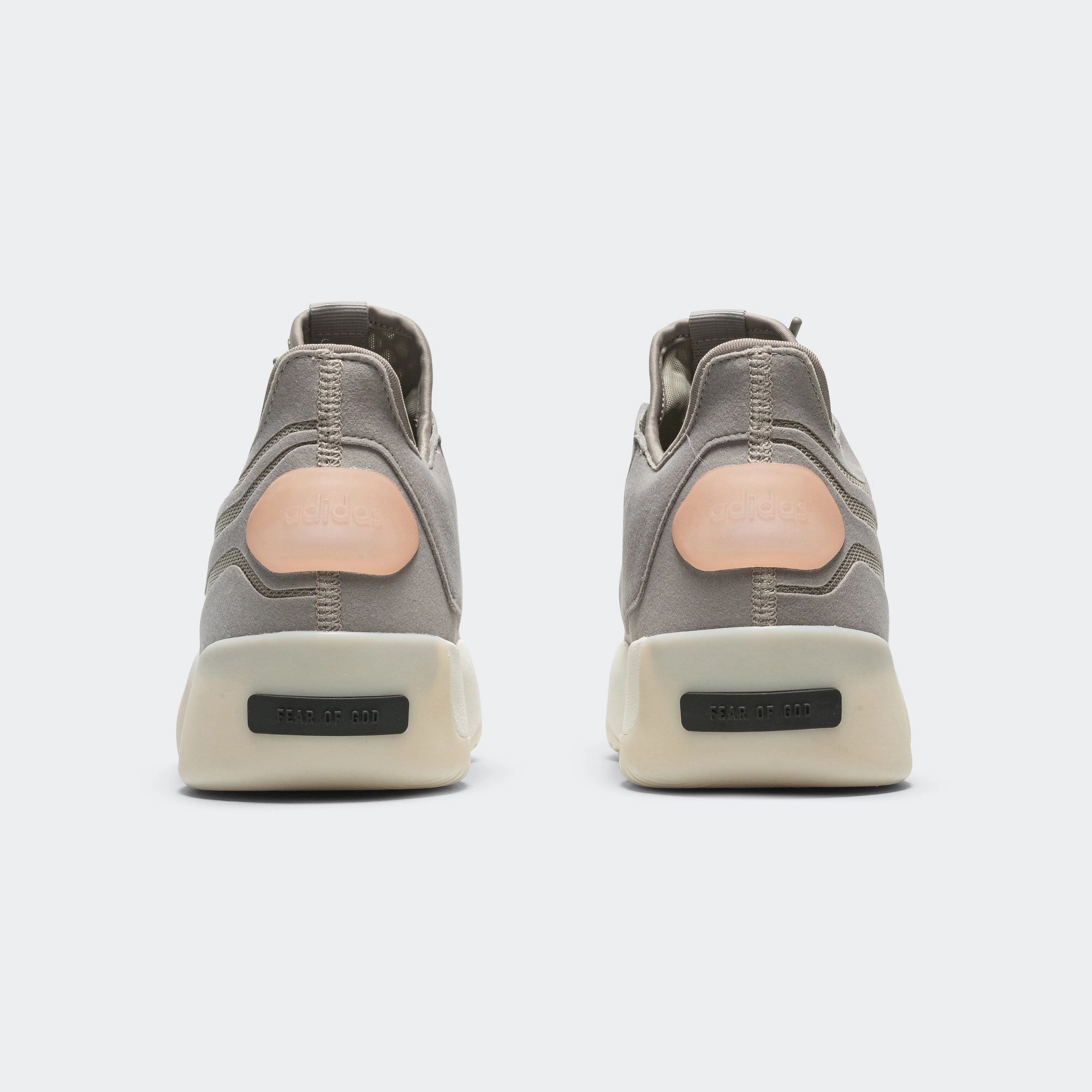 Air Jordan Basketball Shoes Athletics II Basketball Low - Putty Beige/Putty Beige