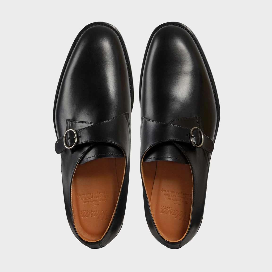 Garzn Formal Brogue Shoes