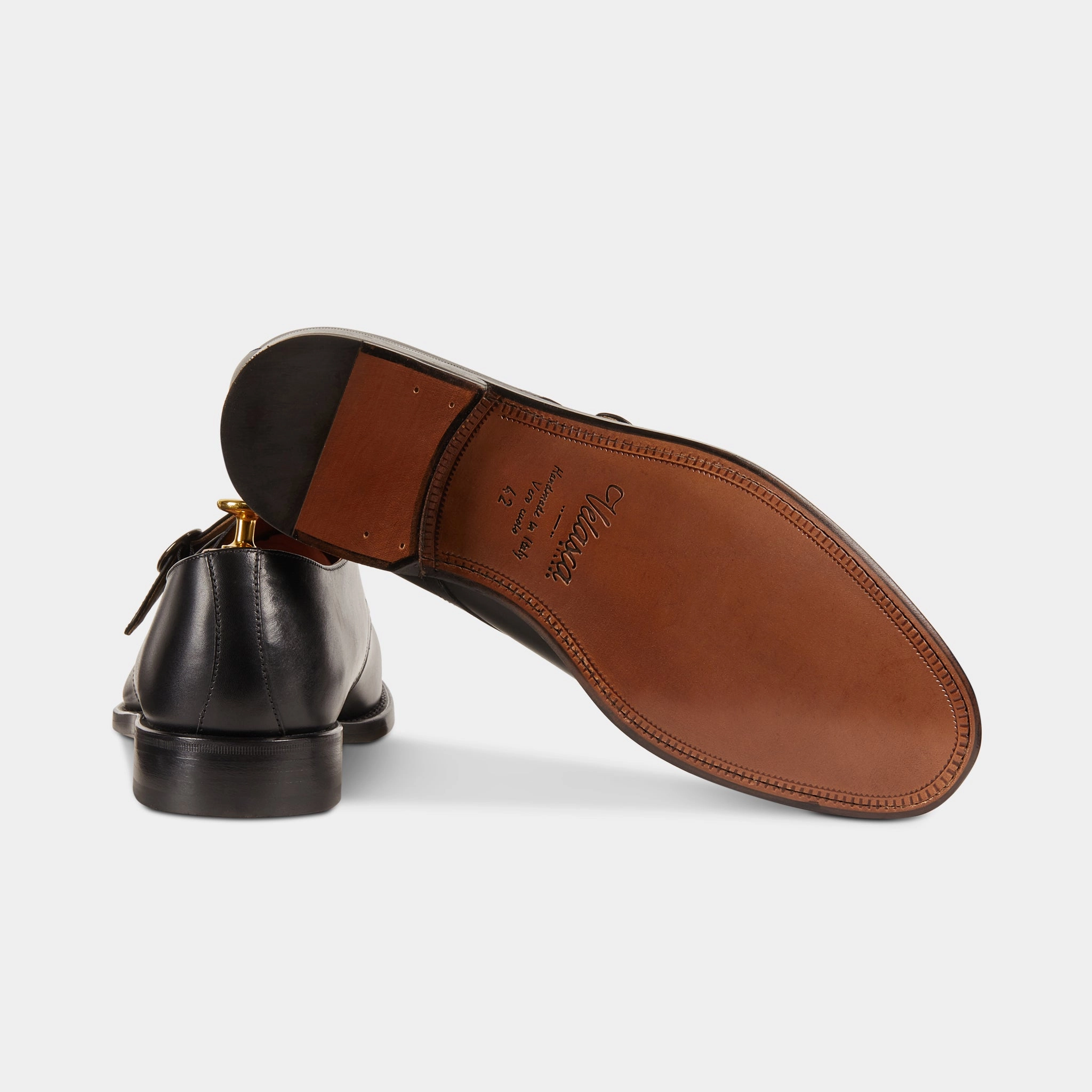 Giant Brogues City Garzn