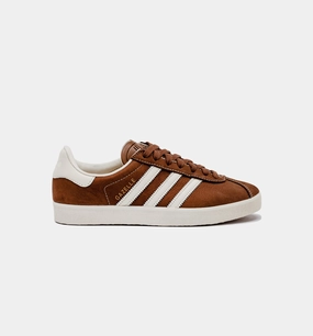 Gazelle 85 Mens Lifestyle Shoe - Brown Gym & Training Shoes
