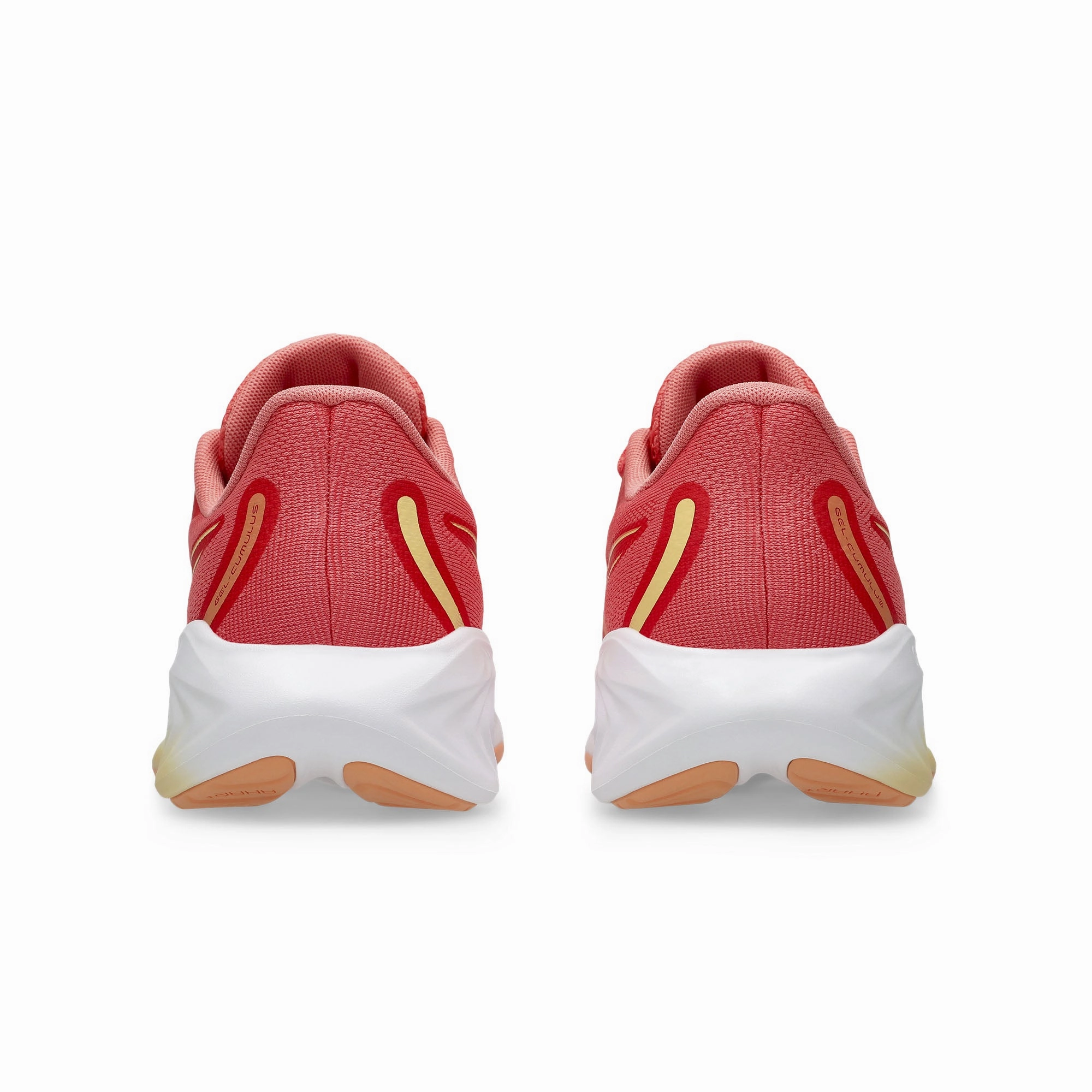 Gel Cumulus 26 Junior Running Shoes Asics Vball Shoes