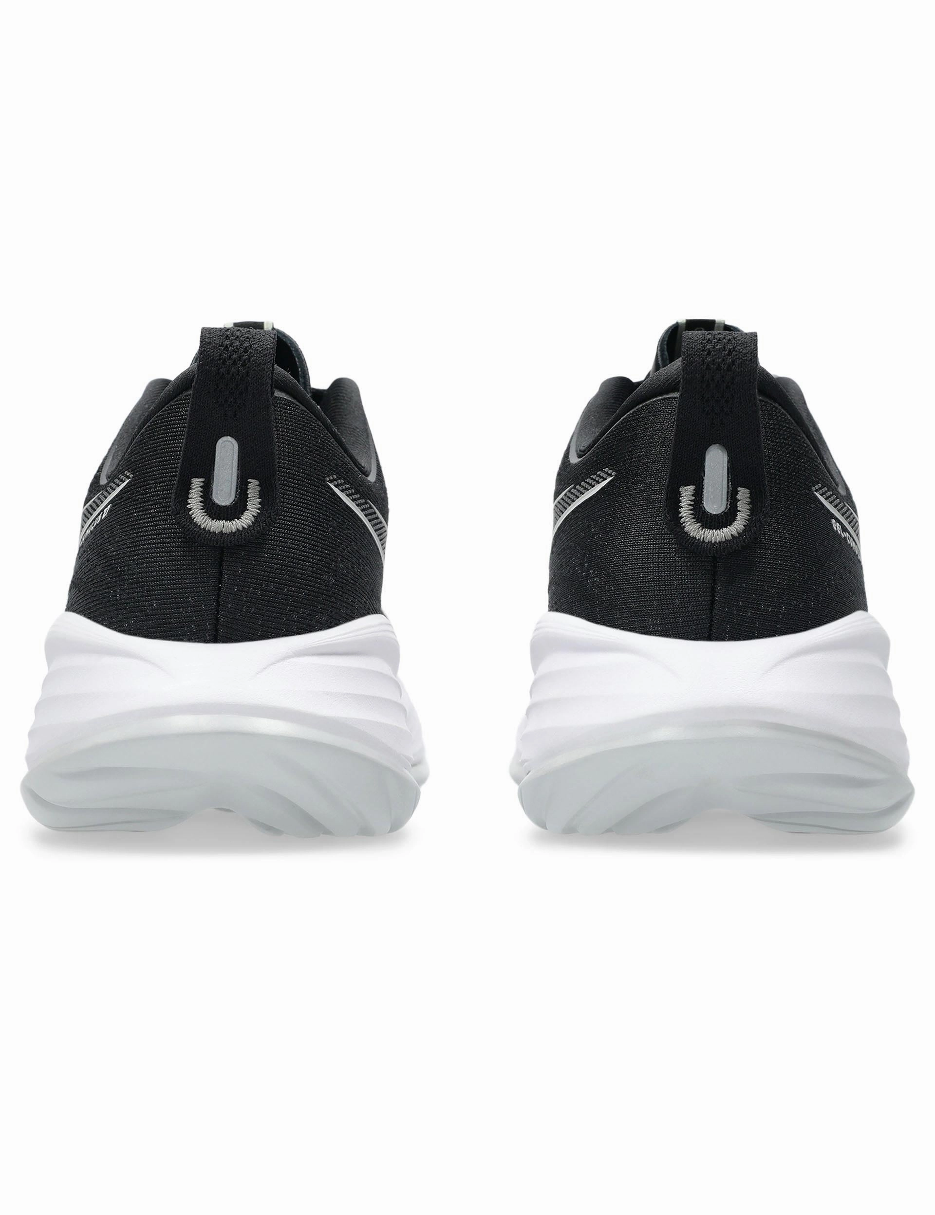 Asics Shoes Lifestyle Gel-Cumulus 27 - Black/Concrete