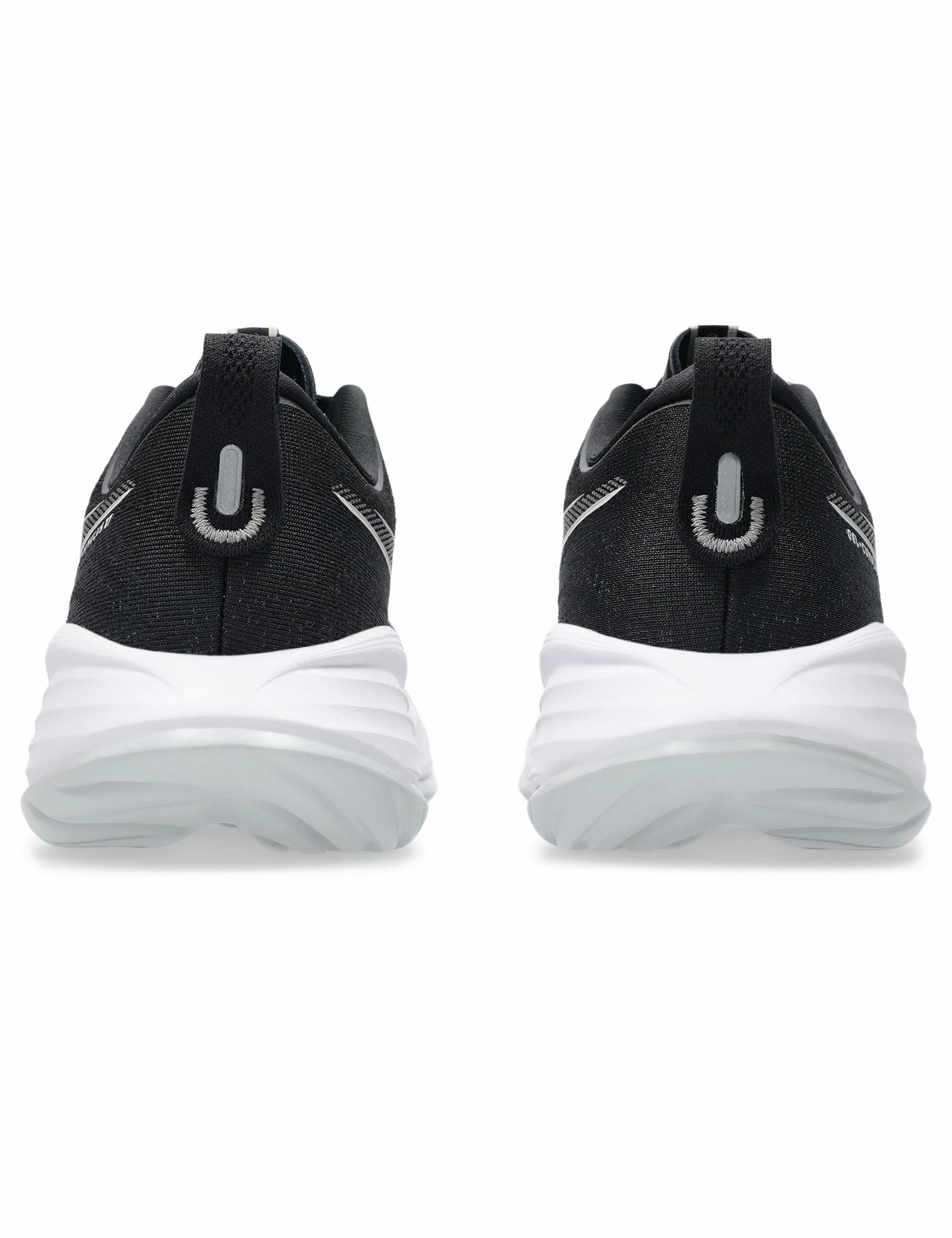 Gel-Cumulus 27 - Black/Concrete