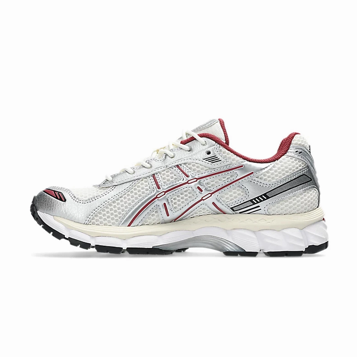Gel-Kayano 12.1 'Cream Pure Silver' Asics Gel-craze Tr 4 Cross-trainer Shoe