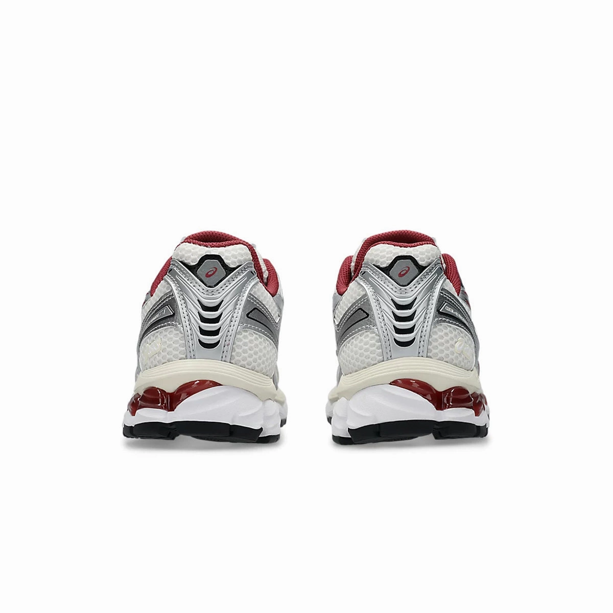 Asics Super Shoe Gel-Kayano 12.1 'Cream Pure Silver'